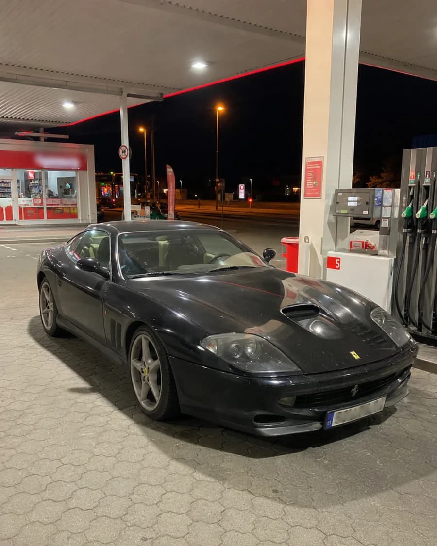 Photo shared by stelbv… with their review
