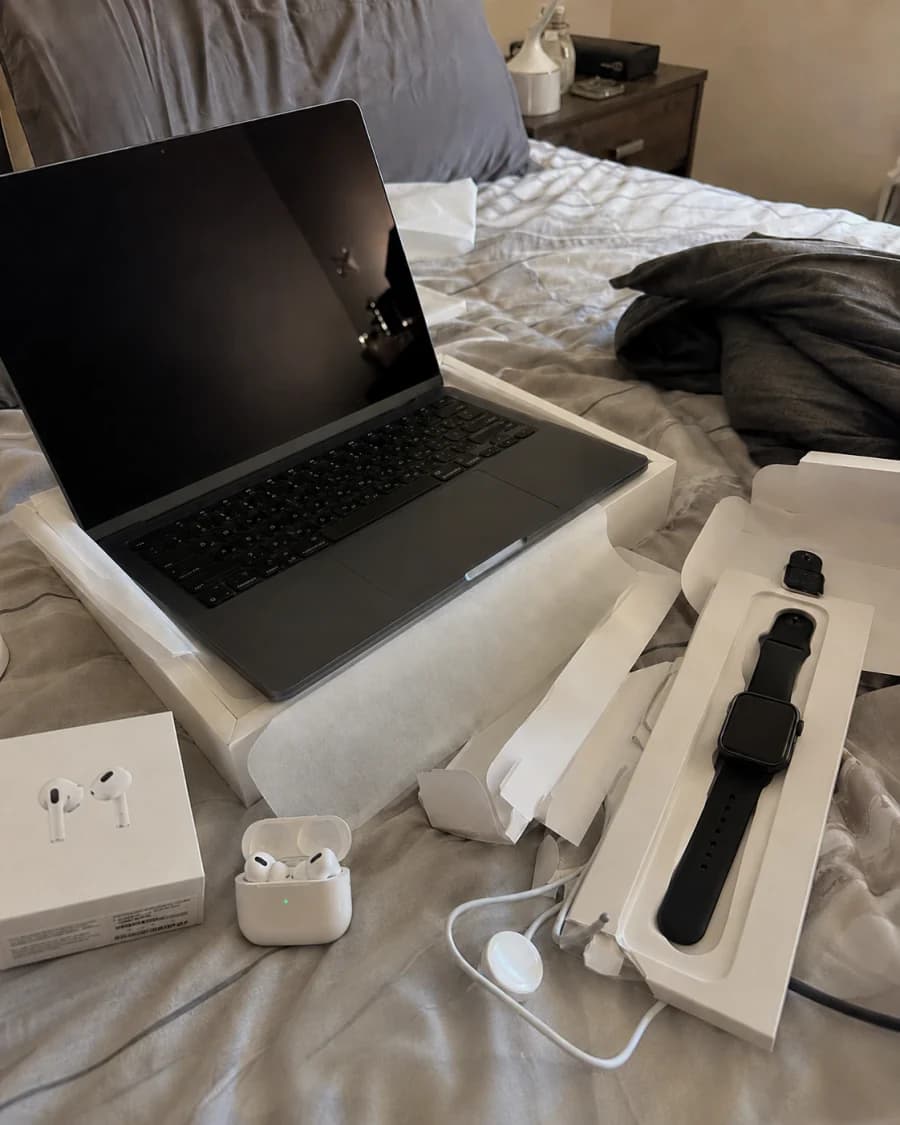 Photo shared by arvenh… with their review
